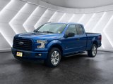 Used 2017 Ford F150 XL w/ Equipment Group 101A Mid image 2