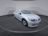 Used 2015 Honda Accord LX image 2