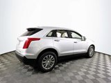 Used 2018 Cadillac XT5 Luxury w/ Driver Awareness Package image 4