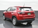 New 2025 Jeep Compass Sport image 4
