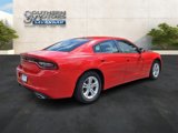 Used 2022 Dodge Charger SXT w/ Leather Interior Group image 5