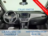 Used 2022 Chevrolet Equinox LT image 3