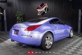 Used 2007 Nissan 350Z Enthusiast w/ Cargo Convenience Pkg image 2