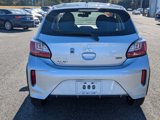 New 2024 Mitsubishi Mirage Black Edition image 5