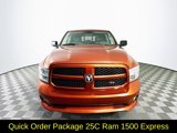 Used 2013 RAM 1500 Express image 4