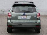 Used 2017 Subaru Forester 2.5i Touring w/ Protection Package #2 image 4