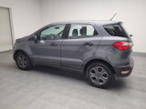Used 2018 Ford EcoSport S image 3
