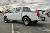 Used 2017 Nissan Frontier PRO-4X image 6