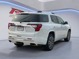 Used 2022 GMC Acadia Denali w/ Denali Ultimate Package image 5
