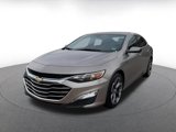 Used 2023 Chevrolet Malibu LT w/ Driver Confidence Package image 5