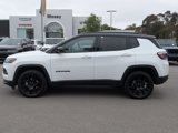 Used 2022 Jeep Compass Altitude image 2