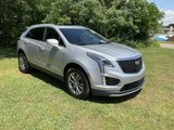 Used 2020 Cadillac XT5 Premium Luxury image 3