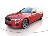 Used 2024 BMW 330i Sedan image 3