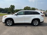 Used 2016 Toyota Highlander Limited image 2