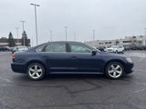 Used 2012 Volkswagen Passat 2.5 SE image 5