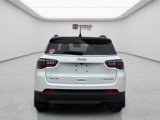 Certified 2022 Jeep Compass Limited image 4