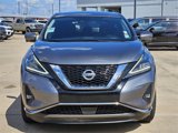 Used 2022 Nissan Murano SL w/ SL Moonroof Package image 2