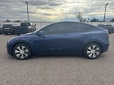 Used 2021 Tesla Model Y Long Range image 2