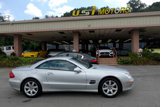 Used 2003 Mercedes-Benz SL 500 image 2
