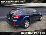 Used 2011 Subaru Outback 2.5i Premium w/ All-Weather Pkg image 6
