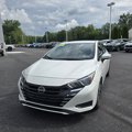 Used 2024 Nissan Versa SV image 2