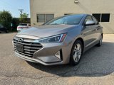 Used 2020 Hyundai Elantra Value Edition w/ Cargo Package (C1) image 3