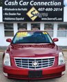 Used 2008 Cadillac DTS image 3