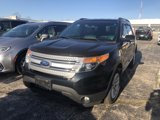 Used 2013 Ford Explorer XLT w/ Class III Trailer Tow Pkg image 3