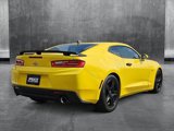 Used 2017 Chevrolet Camaro LT image 5