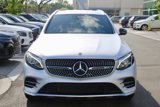Certified 2018 Mercedes-Benz GLC 43 AMG 4MATIC image 2