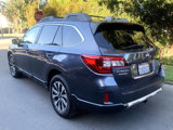 Used 2017 Subaru Outback 2.5i Limited image 5