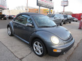 Used 2004 Volkswagen Beetle GLS image 4