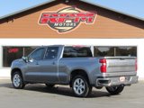 Used 2021 Chevrolet Silverado 1500 LT w/ Safety Package II image 6