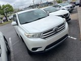 Used 2013 Toyota Highlander Plus image 3