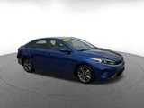 Used 2023 Kia Forte LXS image 2