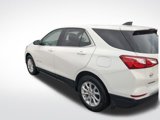 Certified 2020 Chevrolet Equinox LT image 3