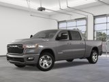 New 2025 RAM 1500 Big Horn image 2