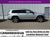 Used 2022 Jeep Grand Cherokee L Limited image 5