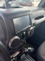 Certified 2017 Jeep Wrangler Unlimited Sport w/ Quick Order Package 24S image 4
