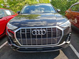 Used 2021 Audi Q3 2.0T Premium Plus w/ Premium Plus Package image 2