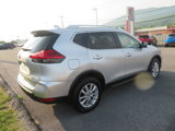 Used 2017 Nissan Rogue SV w/ SV Premium Package image 3