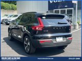 Used 2025 Volvo XC40 B5 Plus w/ Protection Package Premier image 5