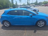 Used 2021 Toyota Corolla SE w/ SE Preferred Package image 4