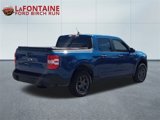 Certified 2023 Ford Maverick XLT image 5