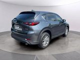 Used 2022 MAZDA CX-5 AWD 2.5 S w/ Preferred Package image 5