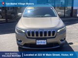 Used 2019 Jeep Cherokee Limited image 3
