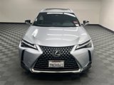 Used 2025 Lexus UX 300h FWD image 3
