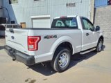 Used 2016 Ford F150 XL w/ Equipment Group 101A Mid image 5
