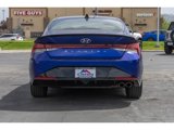 Used 2023 Hyundai Elantra N Line w/ Preferred Accessory Package image 4