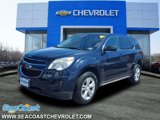 Used 2015 Chevrolet Equinox LS image 3
